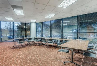 Serviced offices to lease in Plano