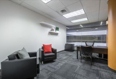 Serviced office centre - Roseland