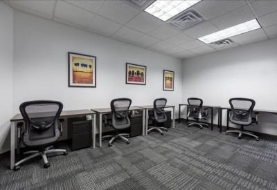 101 Eisenhower Pkwy, Suite 300 serviced offices