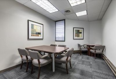 Image of Roseland executive suite