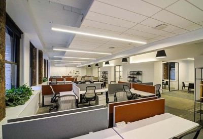 101 Greenwich Street