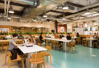 Office suites to rent in Menlo Park