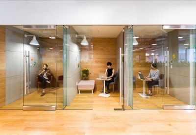 101 Jefferson Drive, 1st Floor