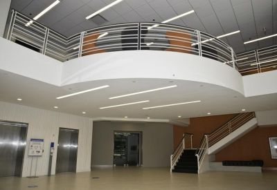 Malvern office space