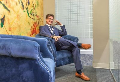 Serviced office in Fort Lauderdale