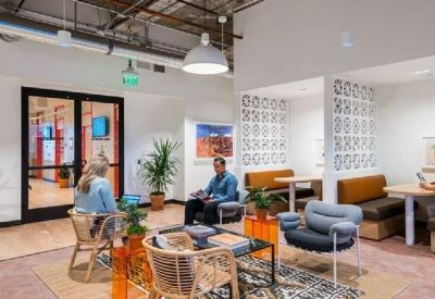 Exterior image of 101 North 1st Avenue, Suite 800