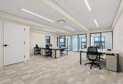 Exterior view of 101, North Union Street