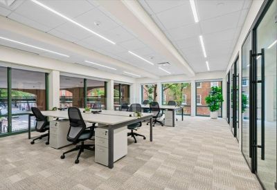 Offices at 101, North Union Street