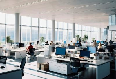 Offices at 101 Parkshore Drive, Suite 100