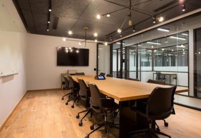 Office space in Charlotte (North Carolina)