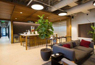 Serviced offices to let in Charlotte (North Carolina)