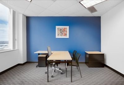 Exterior image of 101 West Big Beaver Road, Columbia Center II, 14th Floor