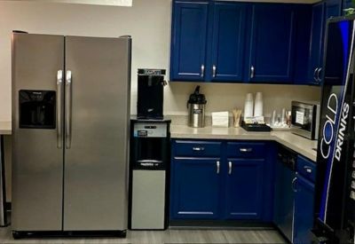 Executive suite - Indianapolis