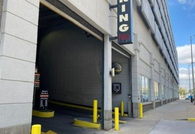 Image of Indianapolis serviced office centre