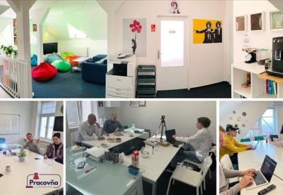 1010 Lake Street, Suite 200 office spaces