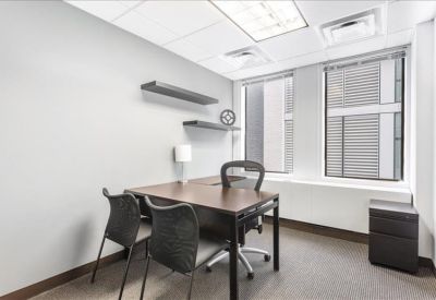 Office spaces to lease in Oak Park