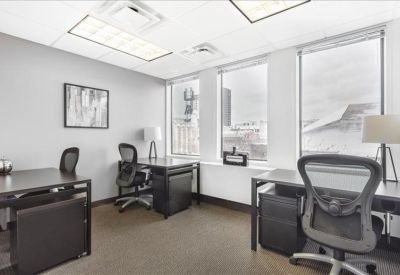 Executive suite - Oak Park