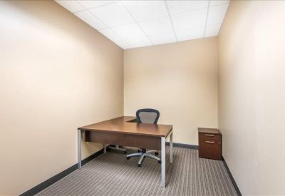 Executive office in Charlotte (North Carolina)