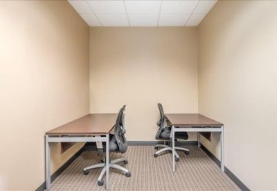 Exterior image of 10130 Perimeter Parkway, Suite 200