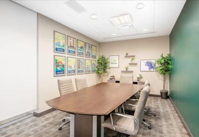 Office suites to lease in Charlotte (North Carolina)