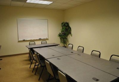 Exterior image of 10150 Highland Manor Drive, Suite 200