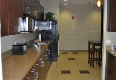 10150 Highland Manor Drive, Suite 200 serviced office centres