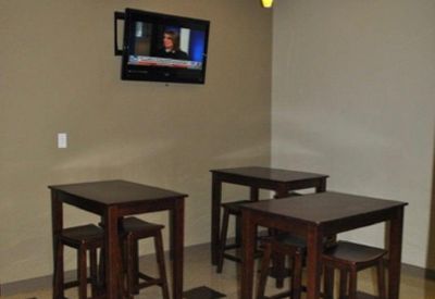 Image of Tampa serviced office centre