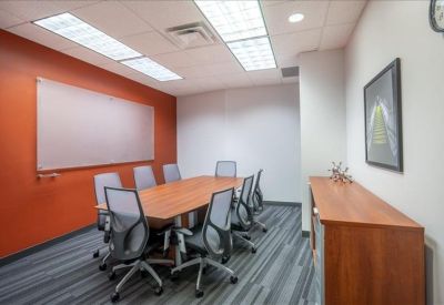 Serviced office in Jacksonville (Florida)