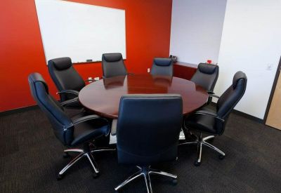 Office space in Chicago