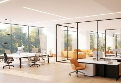 Serviced offices to hire in Chicago