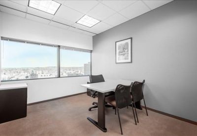 Exterior view of 102 S. Tejon Street, Suite 1100