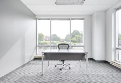 Exterior view of 10200 Forest Green Blvd, Suite 112