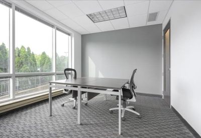Serviced office - Louisville