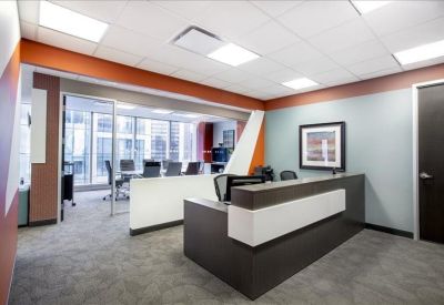 1021 West Hastings Street, 9th Floor executive office centres