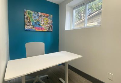 Serviced office to rent in Richmond Hill