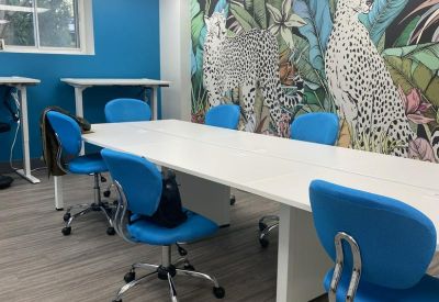 Serviced offices to lease in Richmond Hill