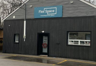 Exterior view of 10225, Yonge Street, Unit R