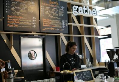 Image of Boulder executive suite