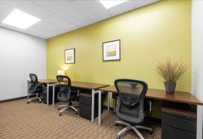 Image of Denver executive suite