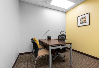 Interior of 10233 South Parker Road, Suite 300