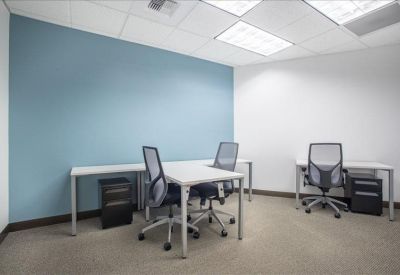 Serviced office centres in central Folsom (California)