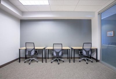 Serviced office - Folsom (California)
