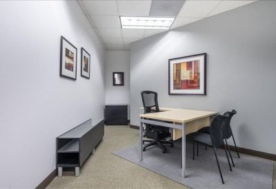 Image of Portland (Oregon) office space