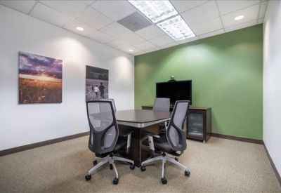 Executive offices to let in Portland (Oregon)