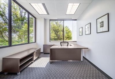 Image of Columbia (South Carolina) serviced office