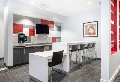 10320 Little Patuxent Parkway, Suite 200