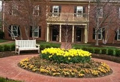 Image of Brentwood (Tennessee) office accomodation