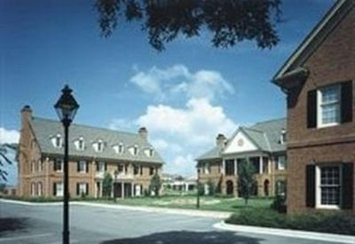 Serviced offices to lease in Brentwood (Tennessee)