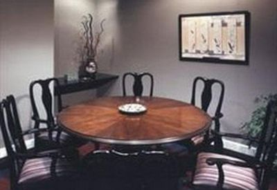 104 East Park Drive, Building 300 executive office centres