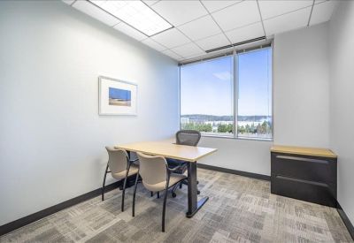 Interior of 10432 Balls Ford Rd, Suite 300